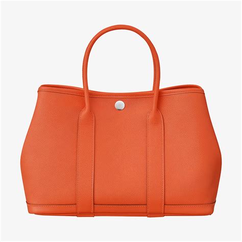 hermes garden party bag mens|hermes garden party euro.